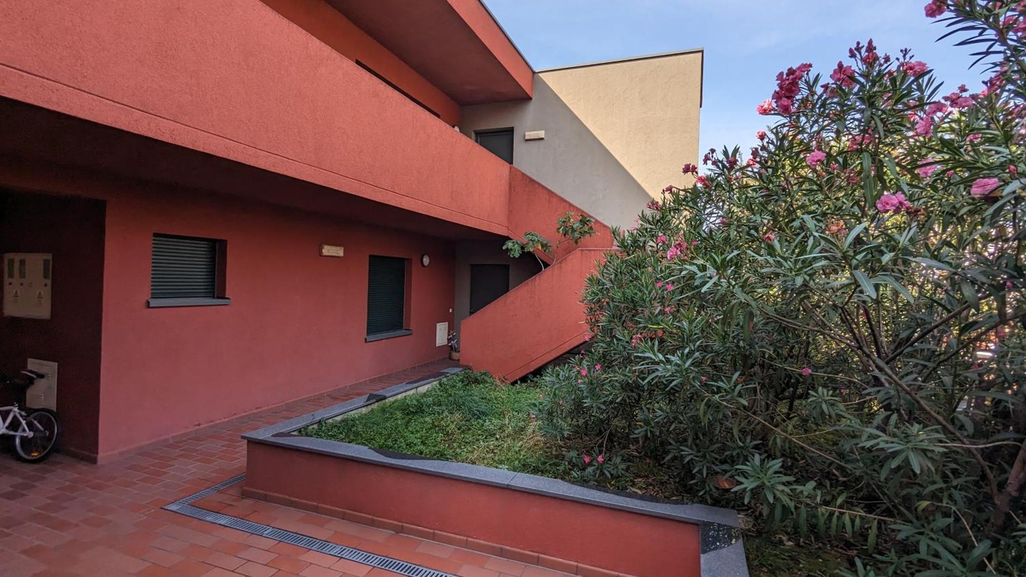Downtown Fiume, Underground Garage Within The Property Bagian luar foto